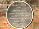 Brigade of Guards Boat Club (id=3551)
